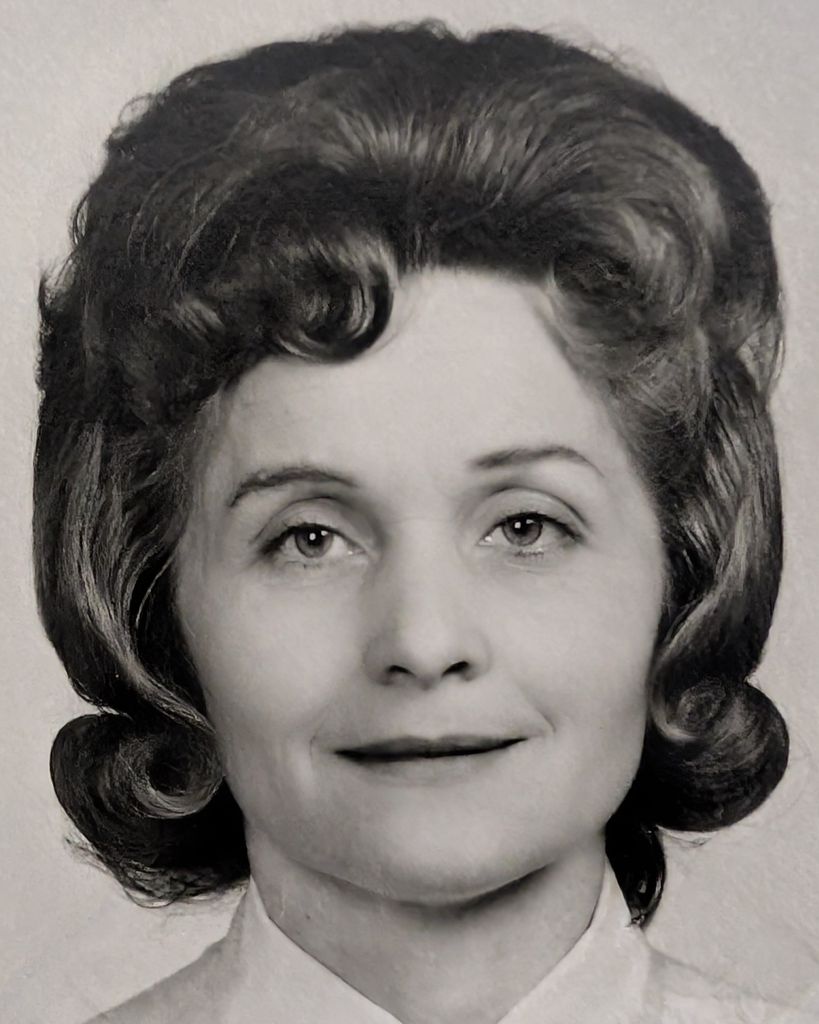 Franciszka McVay