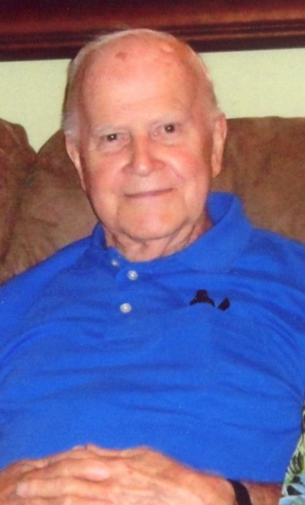 Donald Buhite
