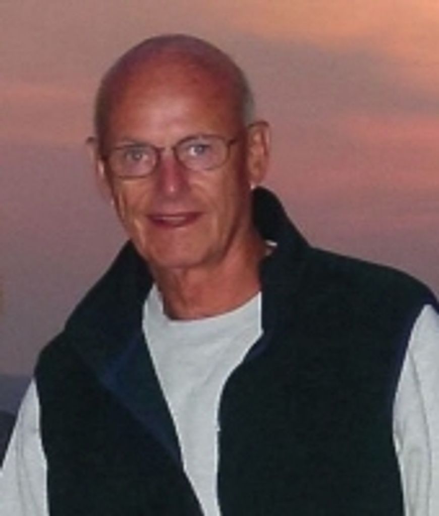 Thomas N. Seavey