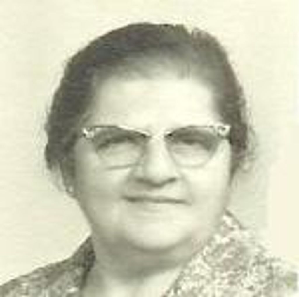 Mary (Alfonso) Barros