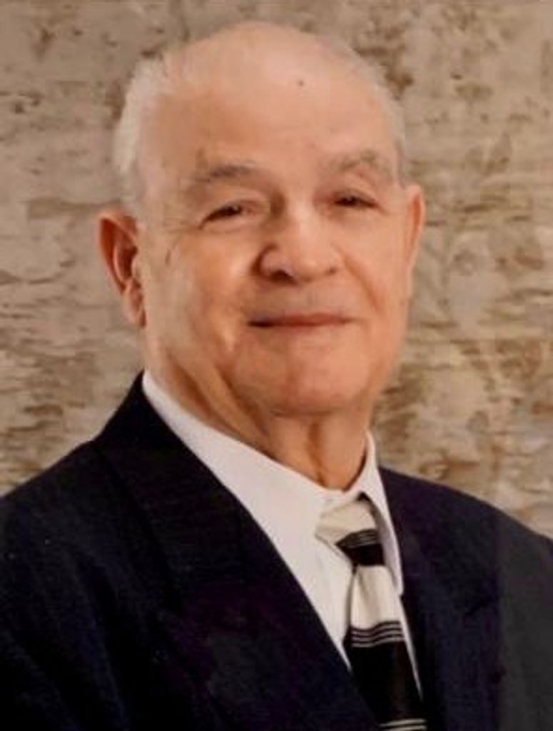 Vincenzo A. Di Giano