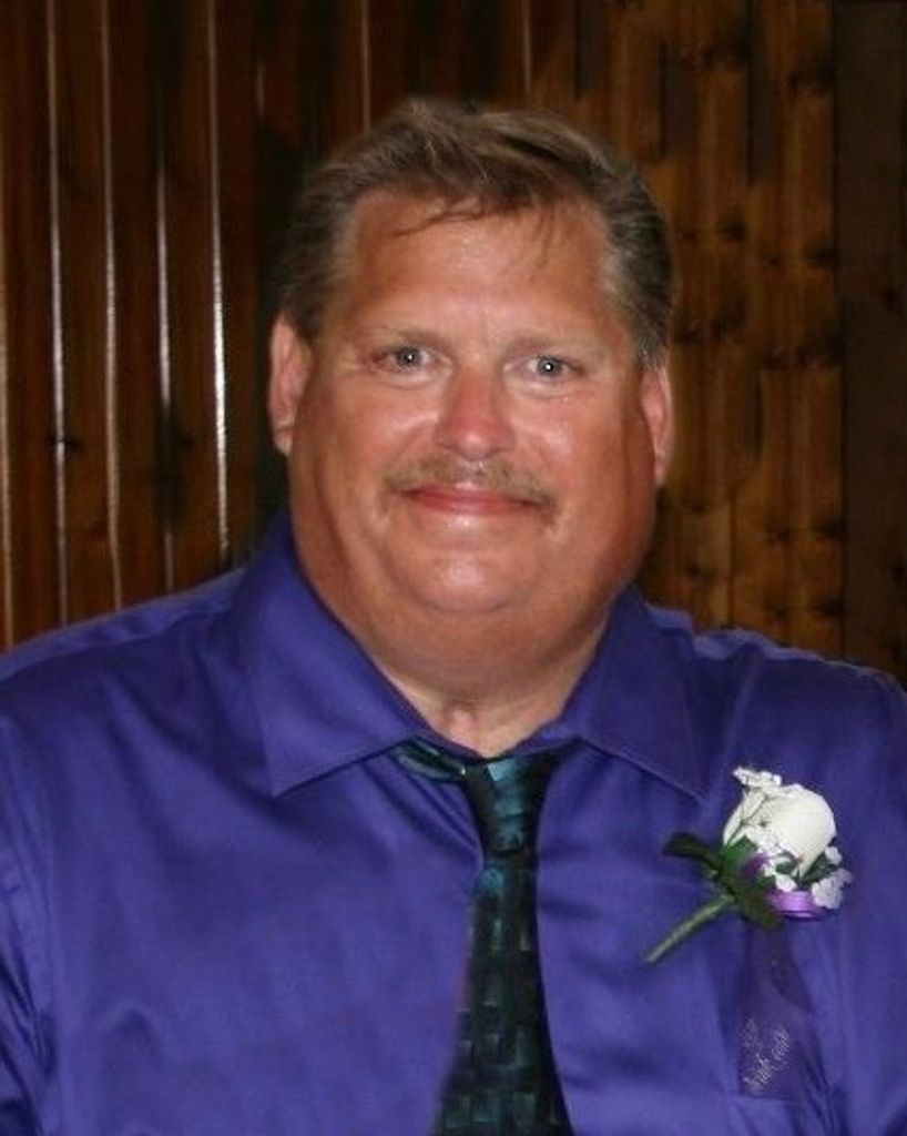 Michael Shawn Schorg