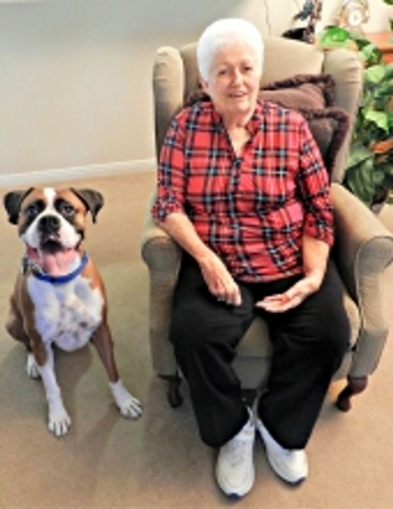 Joann Miller