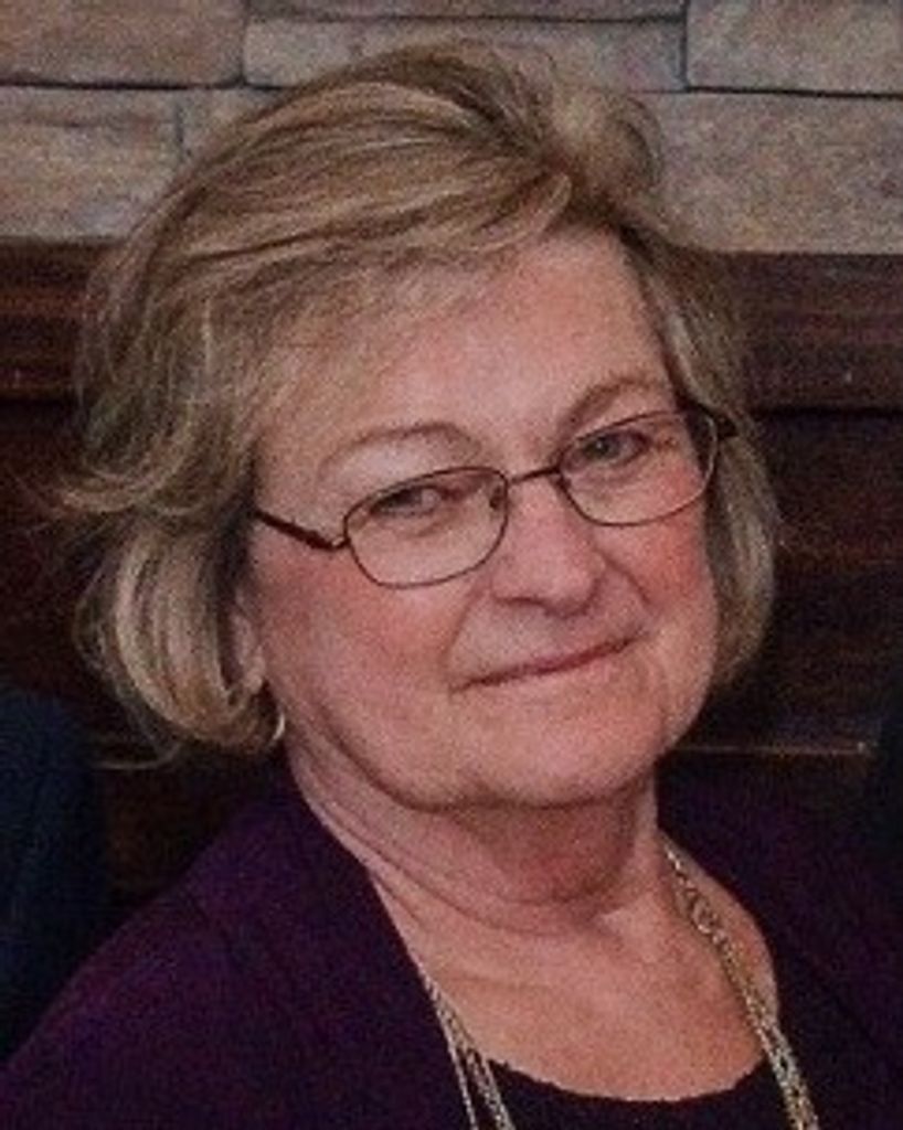 Carlotta Sue Slusher