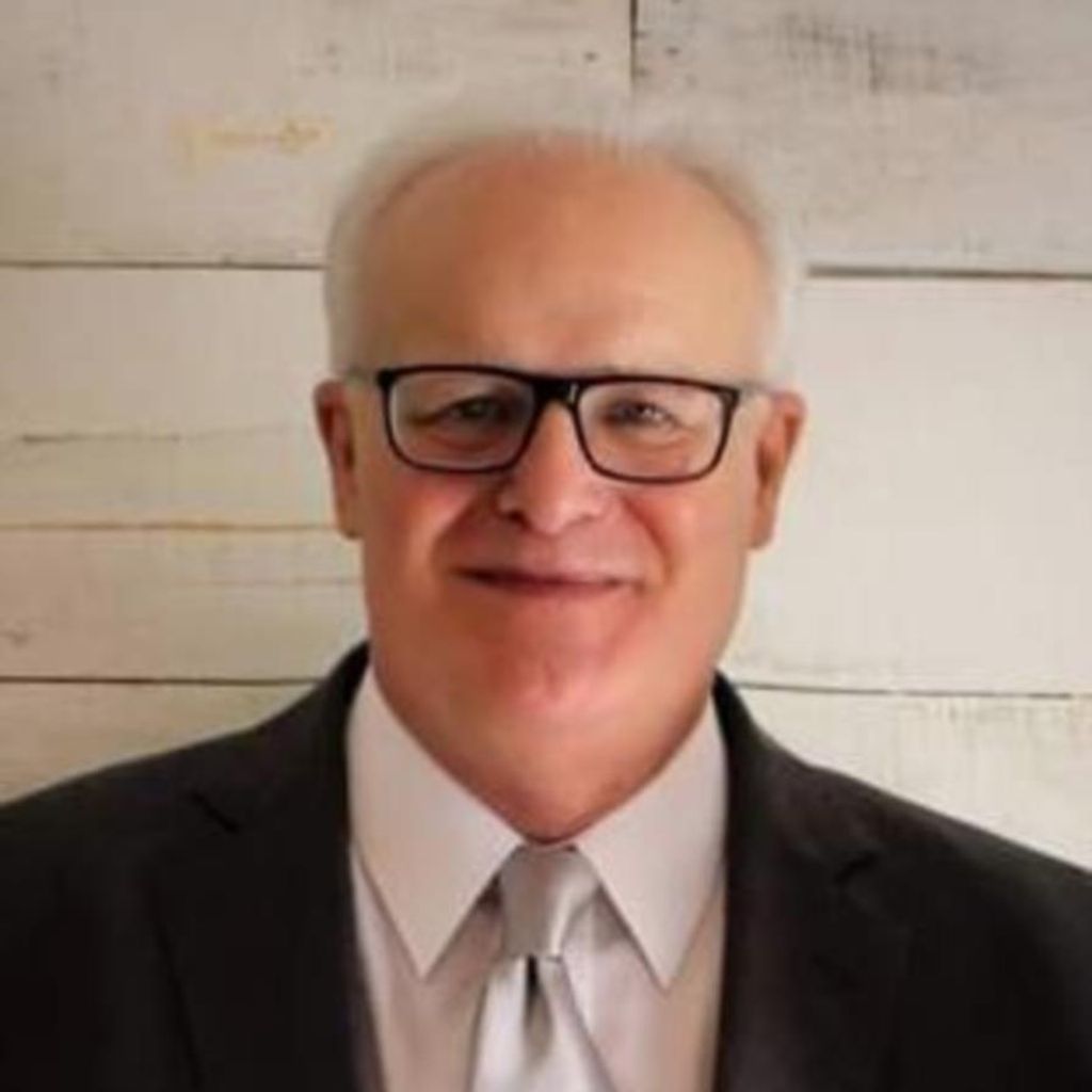Robert James Webster Profile Photo