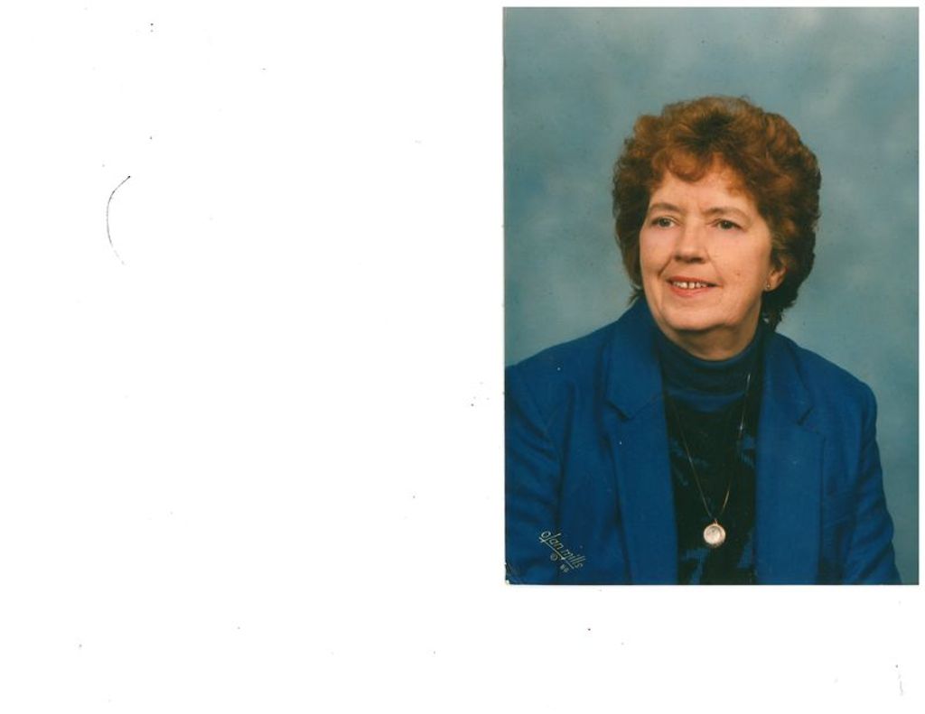 Viola Mae Groseclose