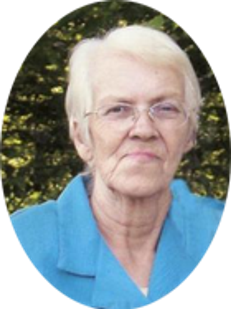 Phyllis L. Begley