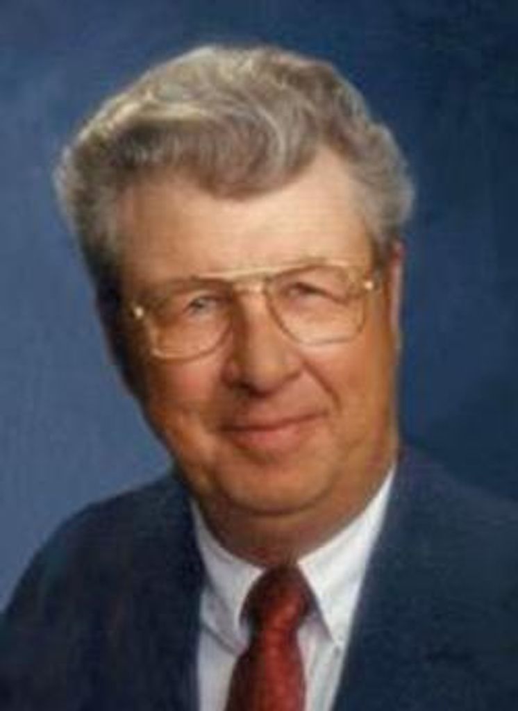 Richard Edward Ellingson