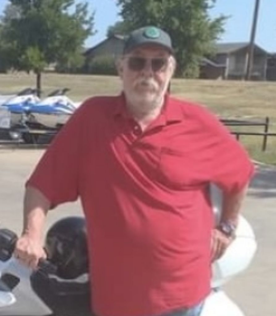 Fredrick Harlow Profile Photo