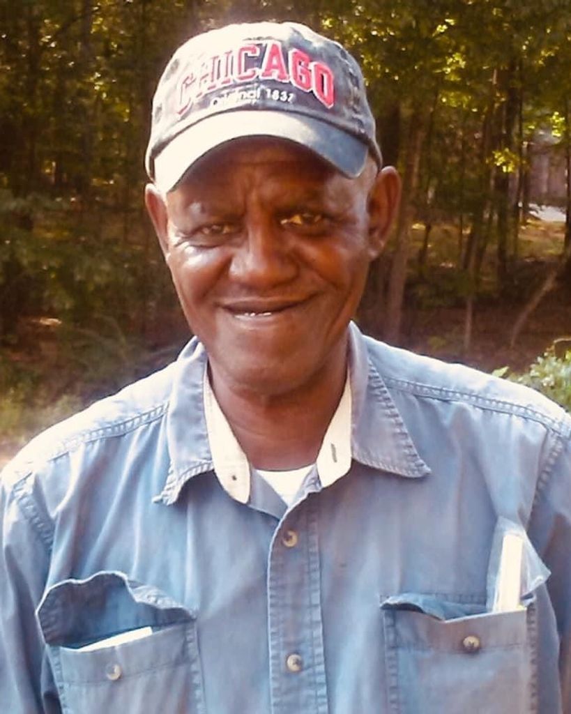 Willie Lee “Jimbo” Franklin Profile Photo