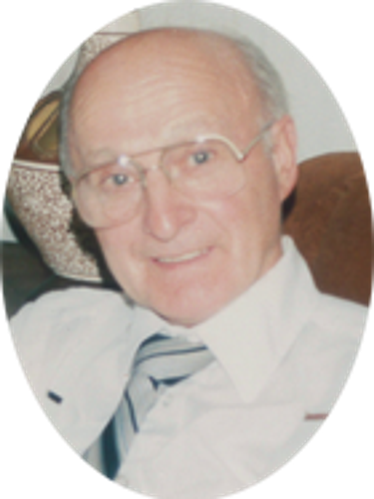 John Caldwell