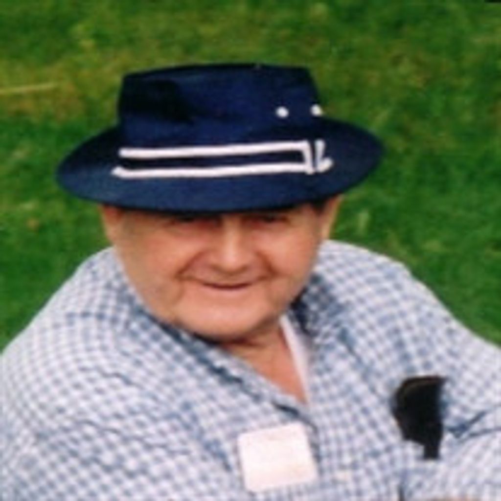 Paul Stratton Profile Photo