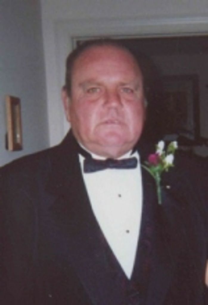 Paul Thomas 'Buddy' Coffey