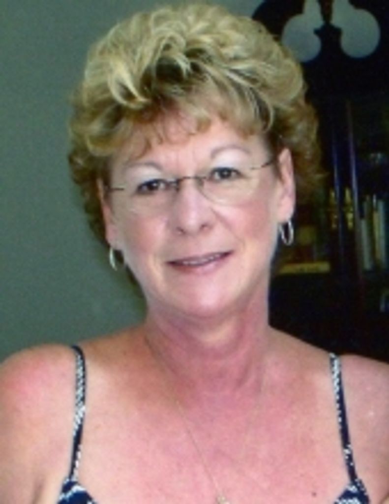 Terri Lyle Jones Profile Photo