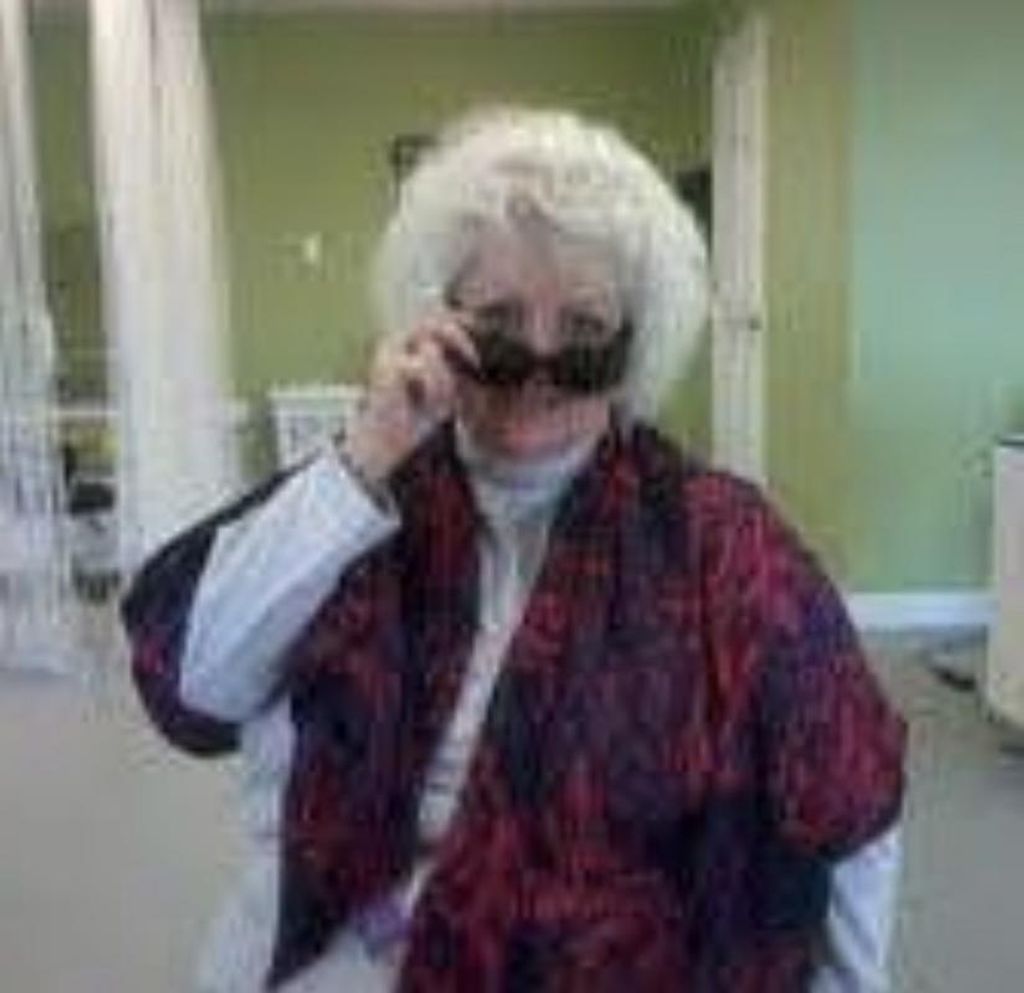 Janet Nadine Rogers Profile Photo