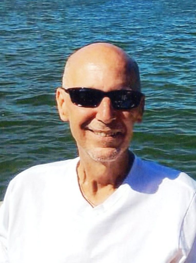 Rodney Kreider