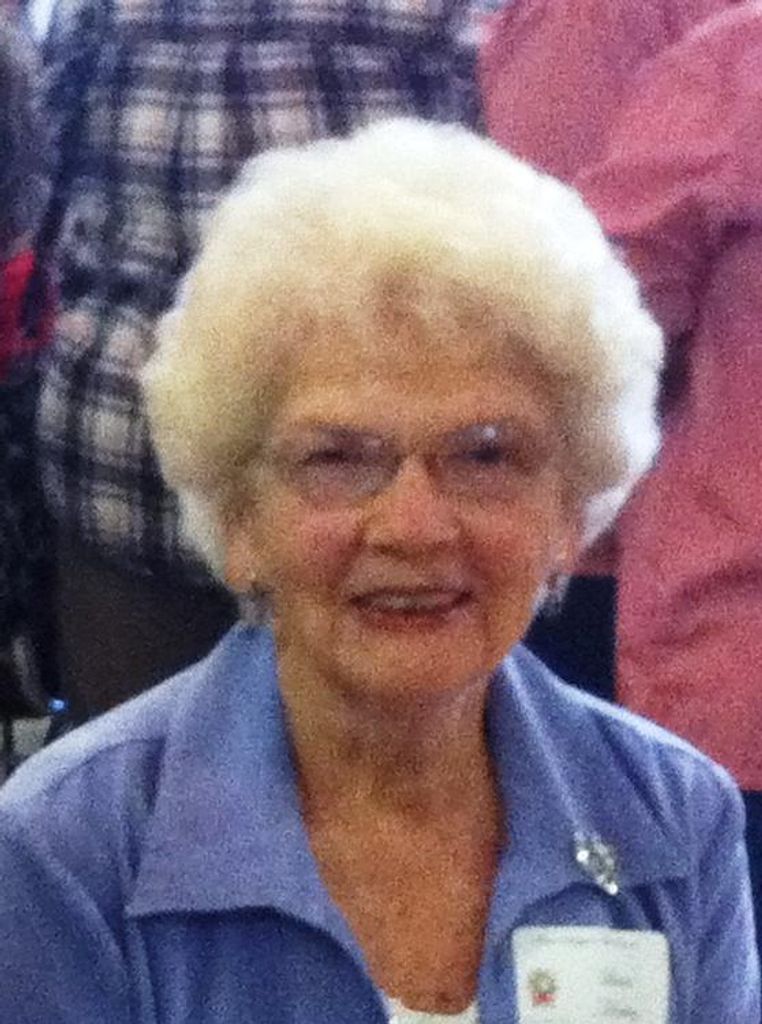 Sarah Louise Harkey
