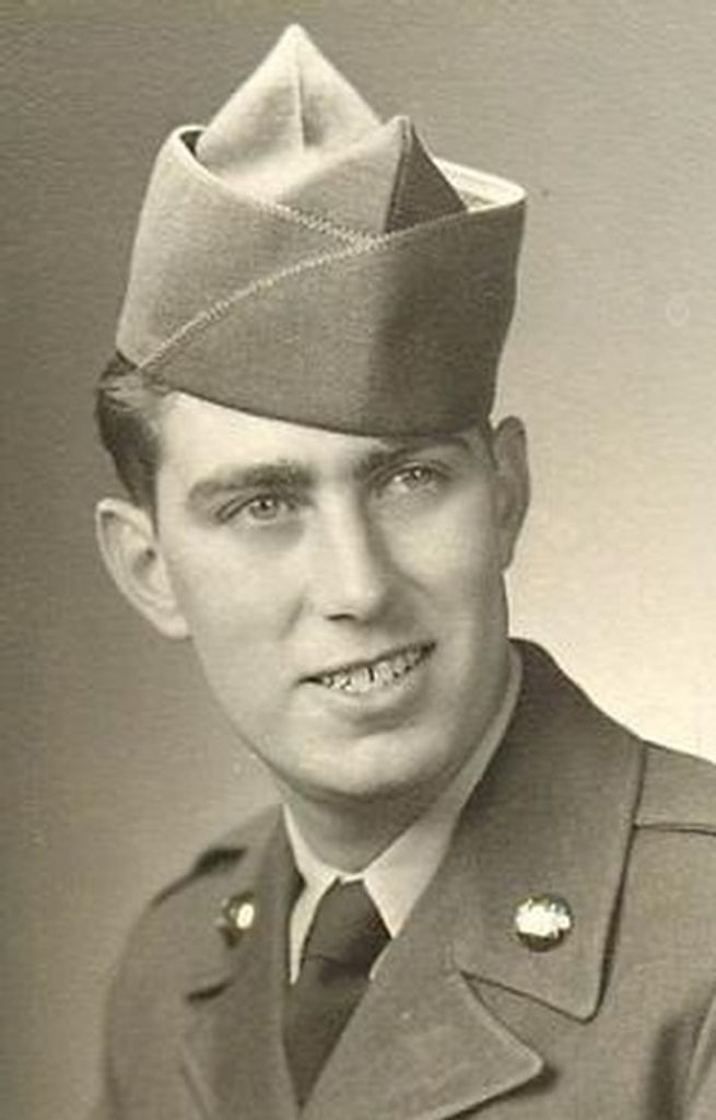 Glen Sampson Profile Photo