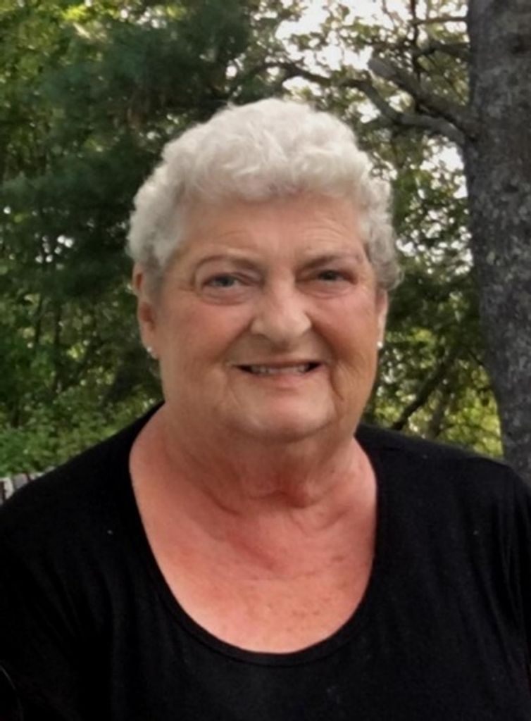 Marguerite "Marg" Theresa Ann Selig