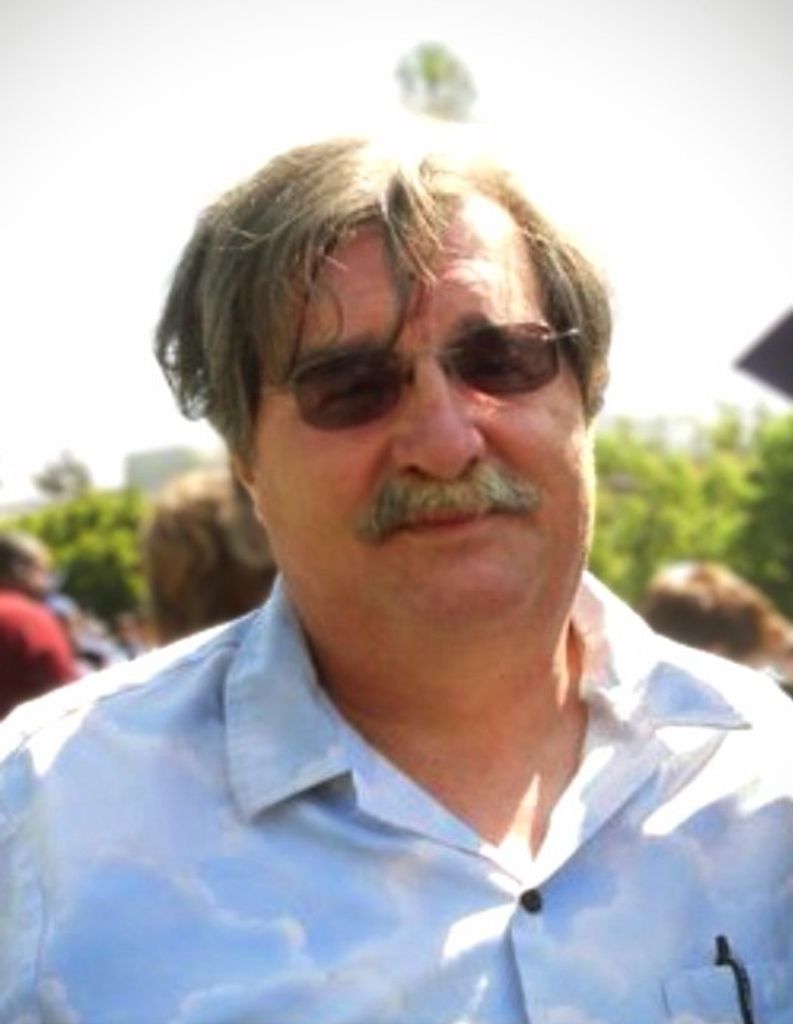 Robert Joseph Frye