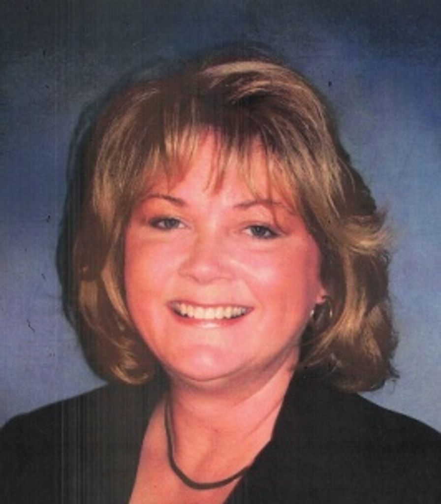 Kathryn  "Kathy" (Zimmer)  Johnson