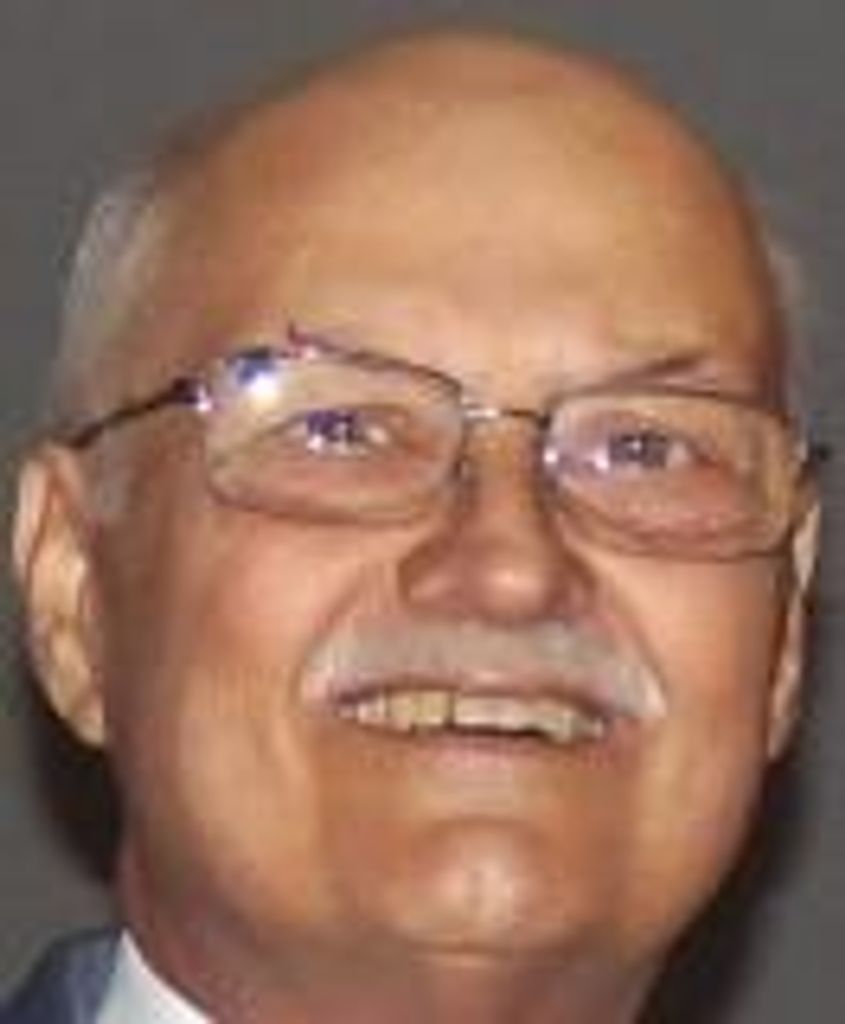 William "Bill" G. Shoemaker