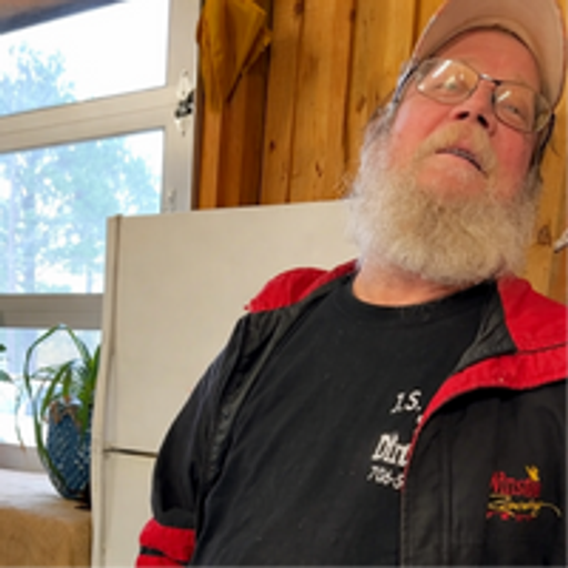 Bruce Alan Declercq Profile Photo