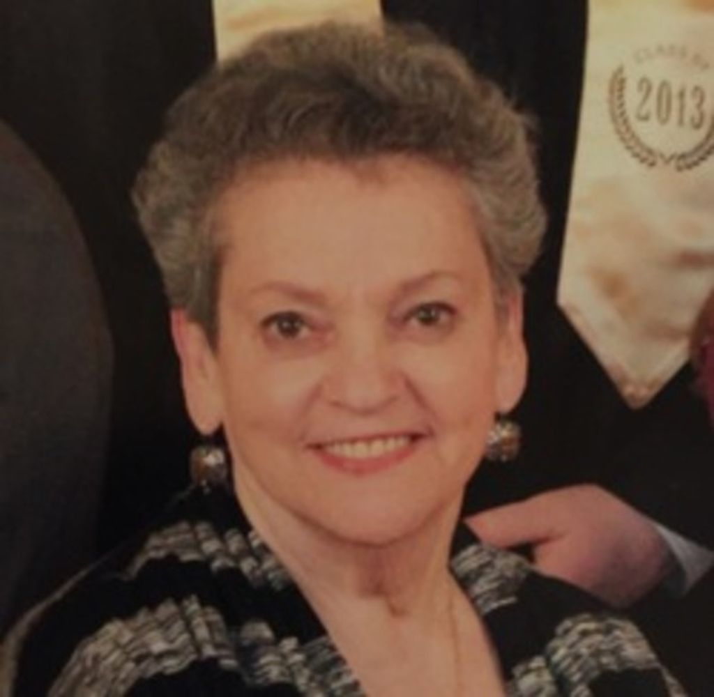 Elizabeth Hogan Profile Photo