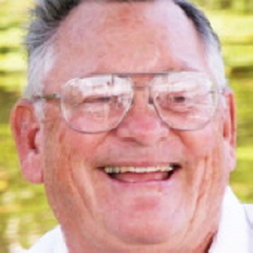 Lawrence "Larry" Wohlwend