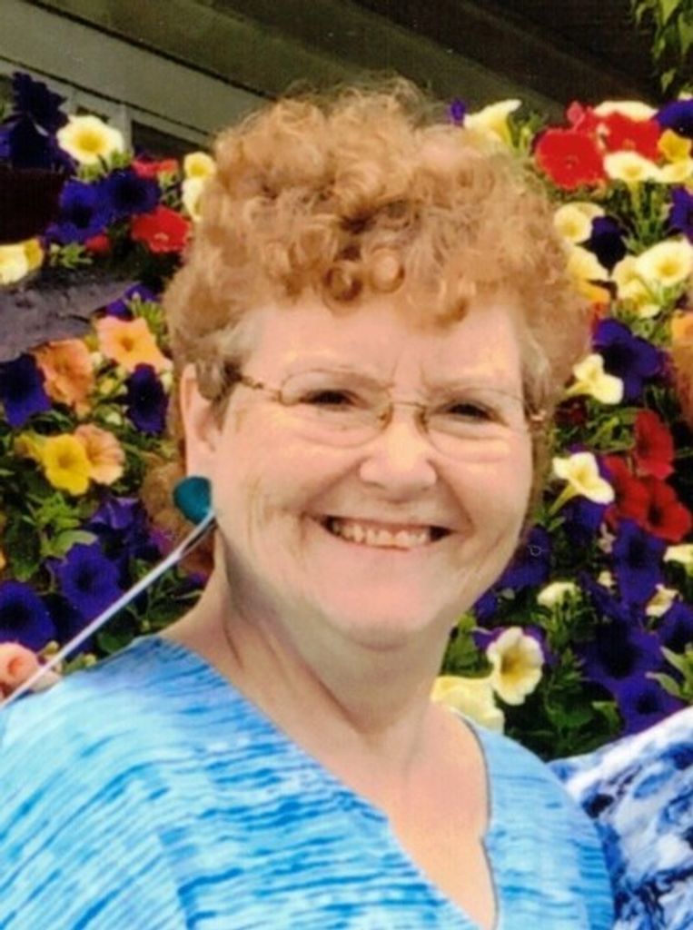 Jenice Lynn Thayer Profile Photo