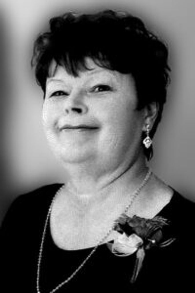 Heather Ann Reynolds (nee Pye)
