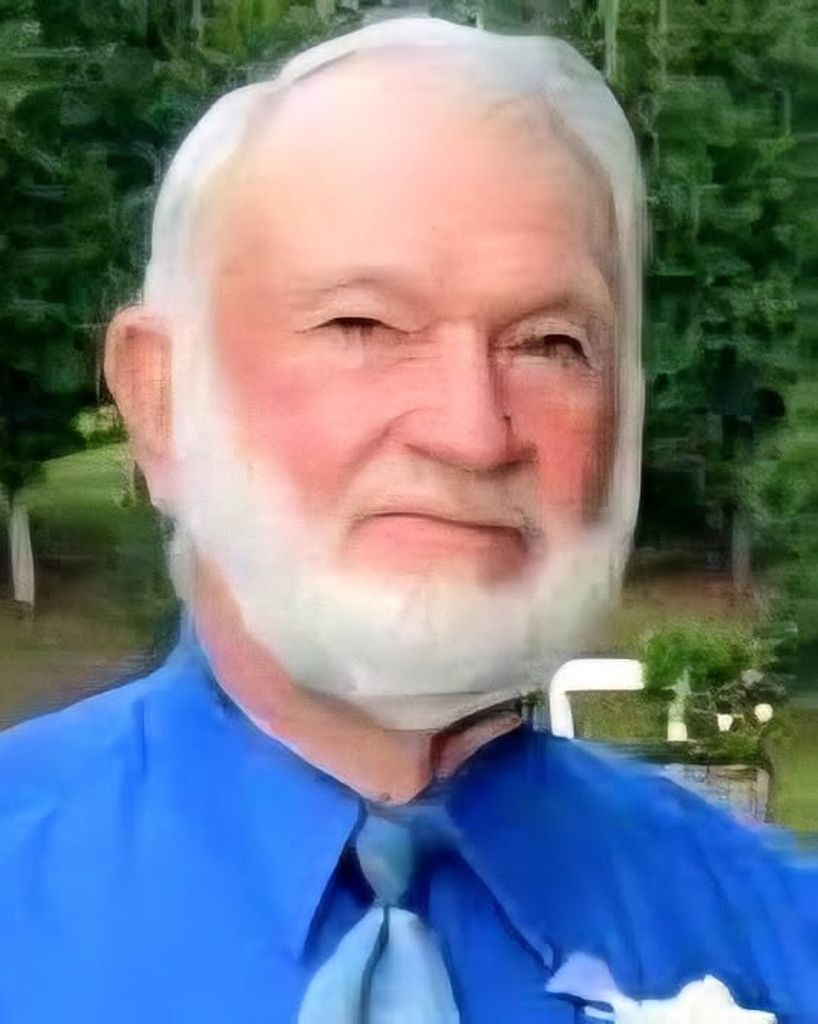 Frank Delano Hutto