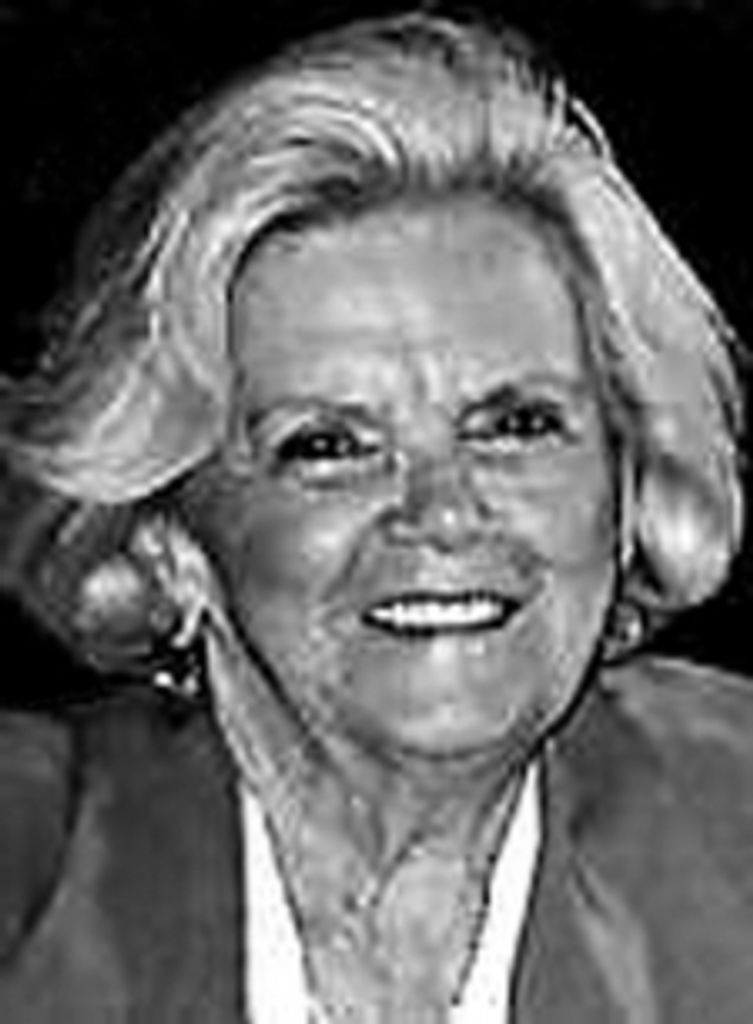 Betty  F. Banker