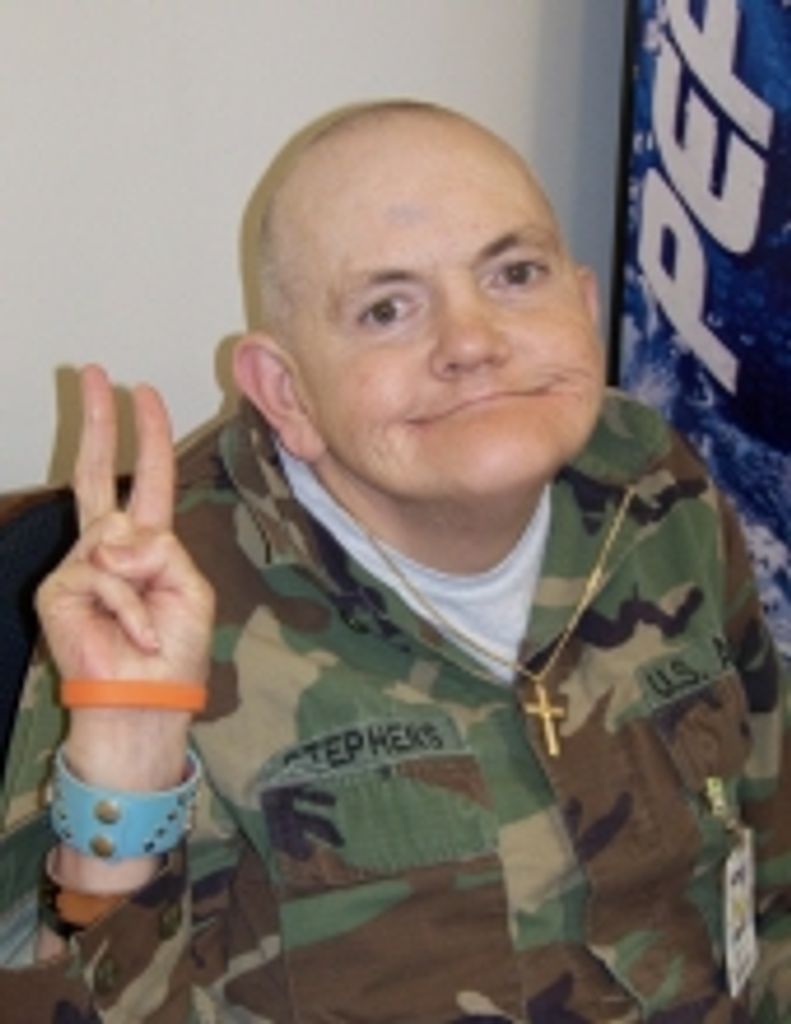 Larry Bruce Stephens