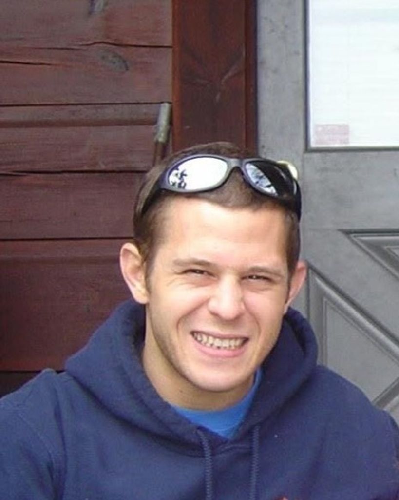 Ryan Marshall Sneed