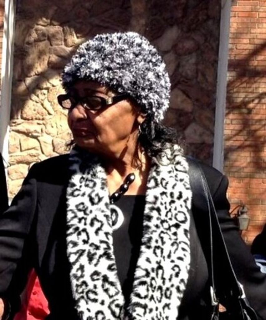 Mrs. Doris Godley Profile Photo