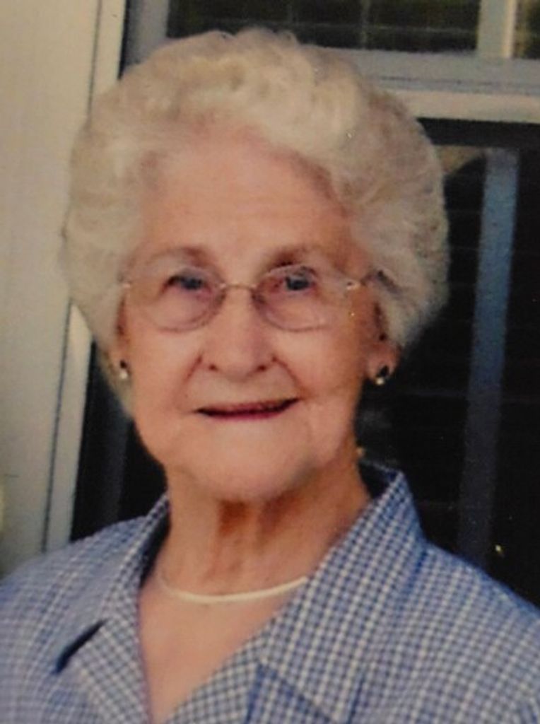 Castell Phelps Garrett