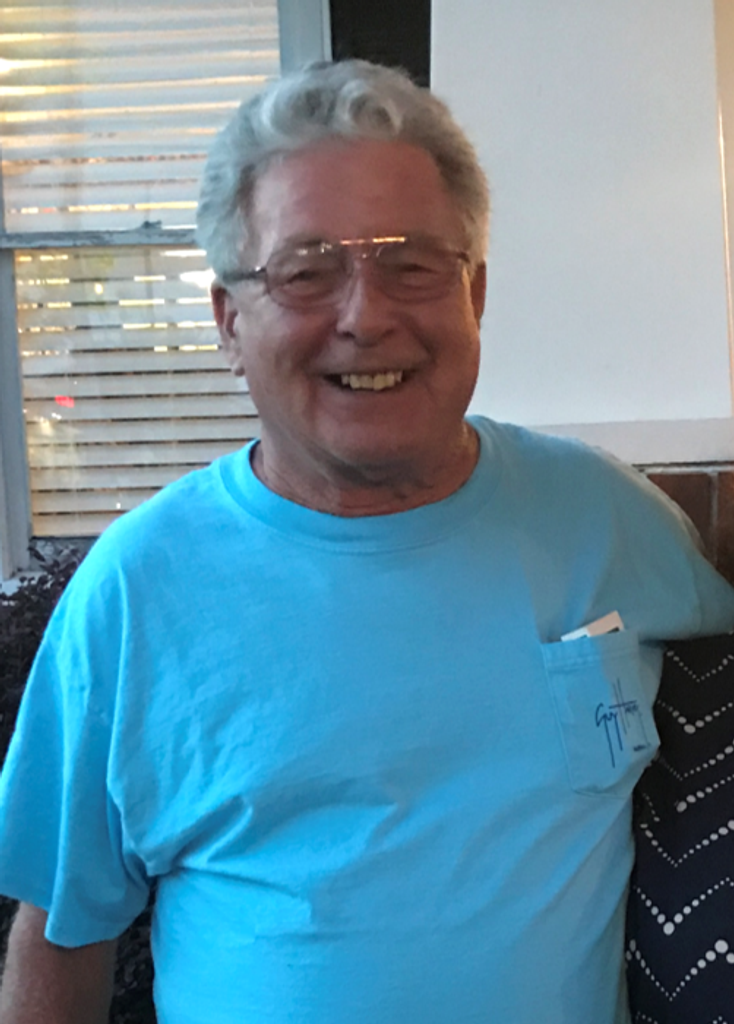 Bill Clare