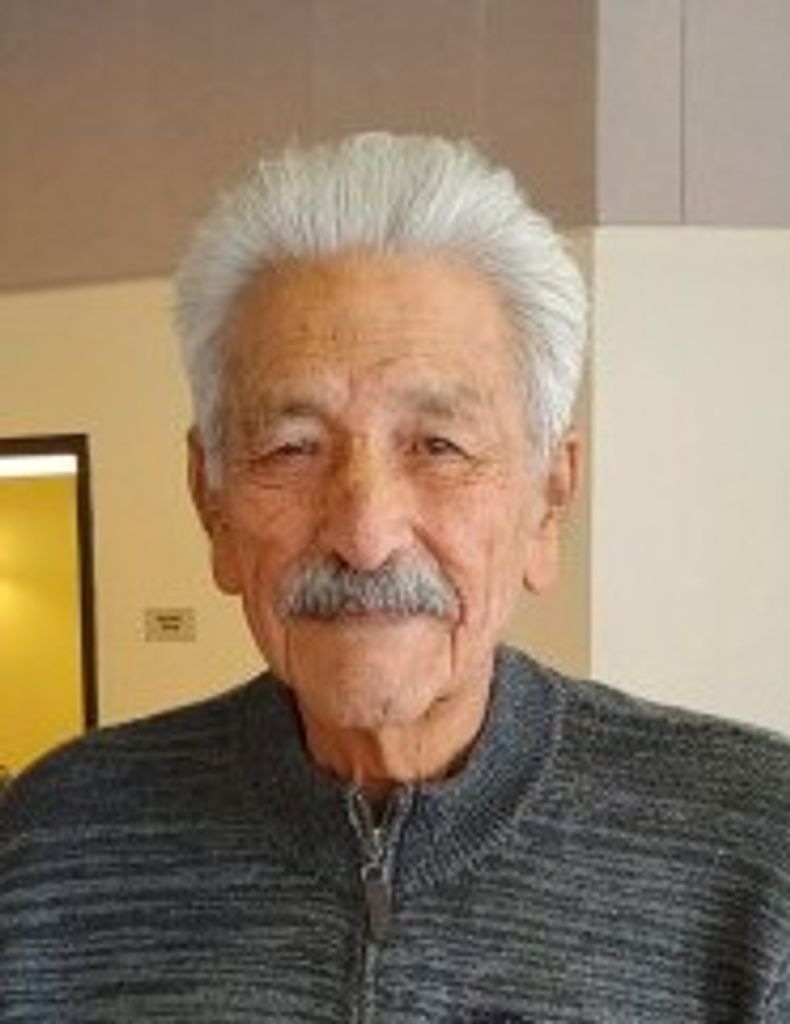 Max Ramirez, Jr. Profile Photo