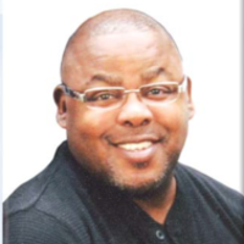 Dmitri Thompson Profile Photo