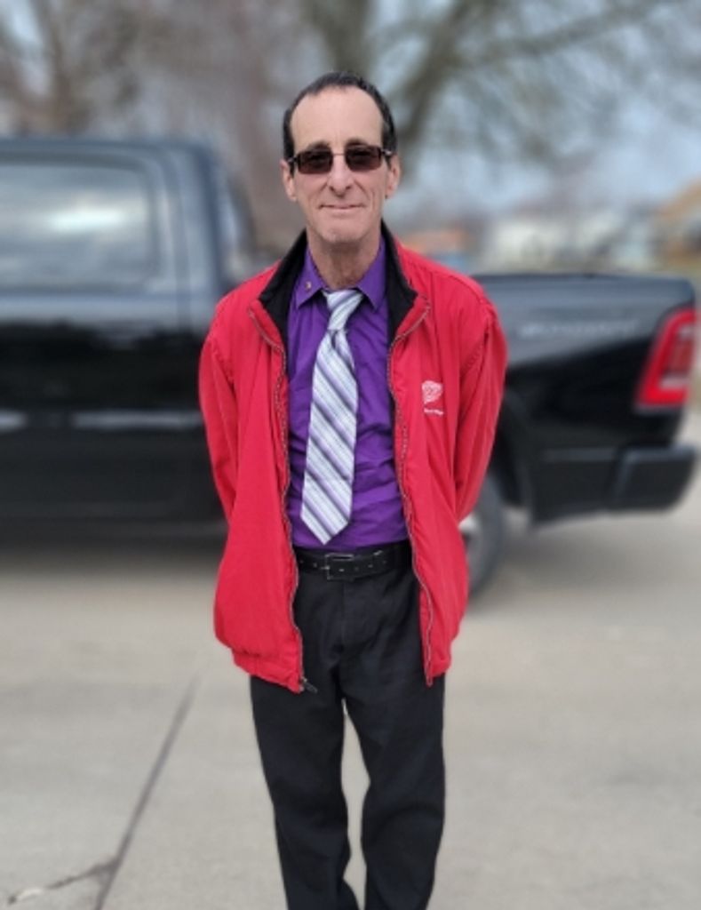 Mr. Richardo  Coccia