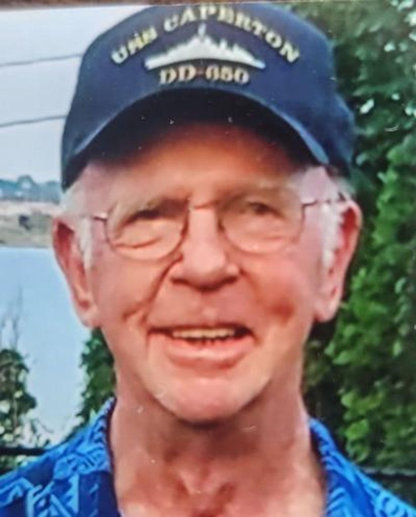 Edmund D. Bowler Profile Photo