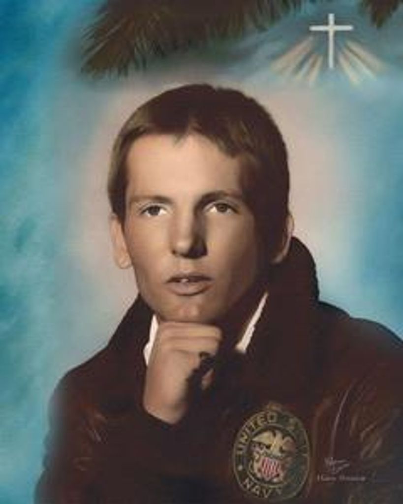 Stephen Frank Hoffman