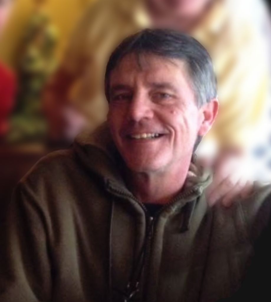 Brian Francis Walkuskie