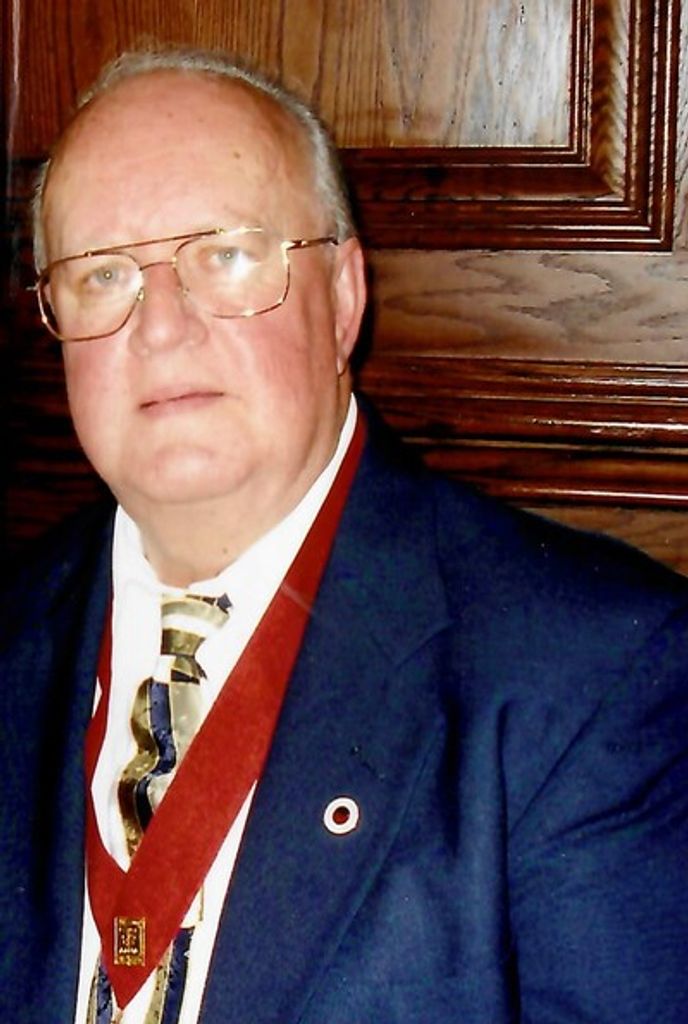 Patrick M. Downey Profile Photo