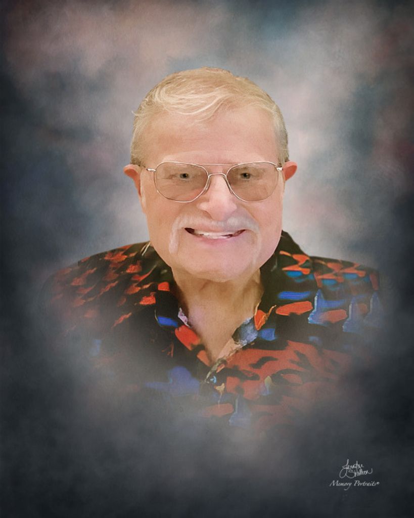 Gerald Gilbert Huth Profile Photo