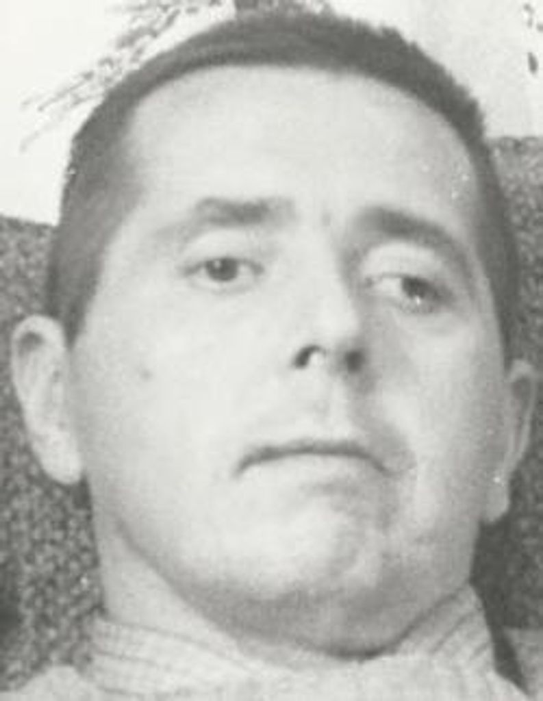 Louis James "Jim" Tresnak Profile Photo