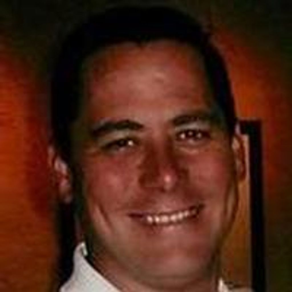 Gregory Allen Albert