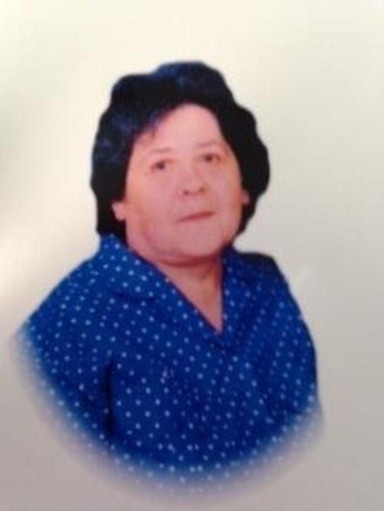 Imogene Stover Gibson