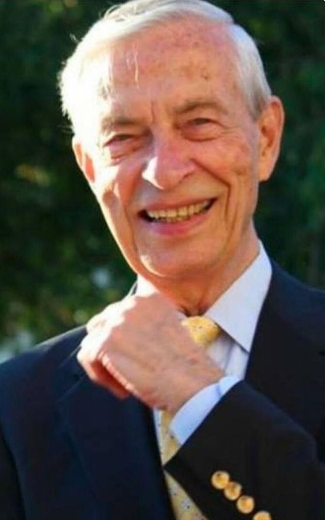 Vincent A. Parisi Profile Photo